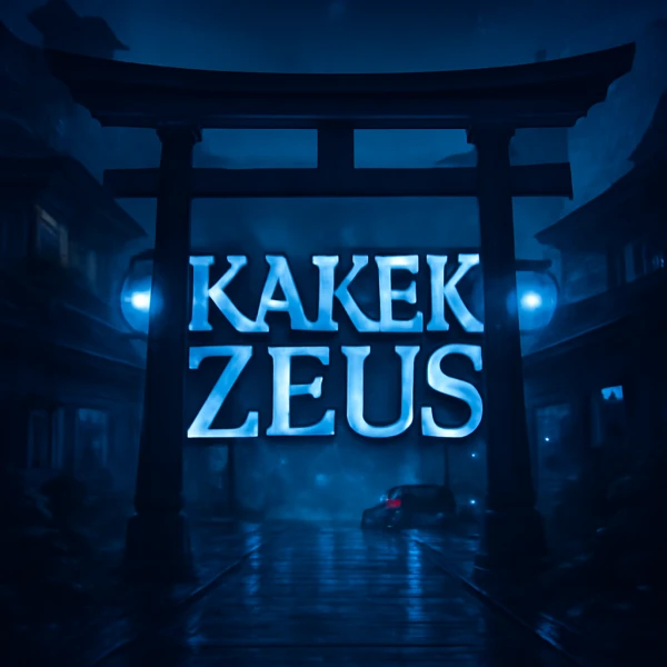 KAKEK ZEUS Trik Kenali Simbol Situs Slot Gacor TARUHAN BOLA berisi Info Akurat