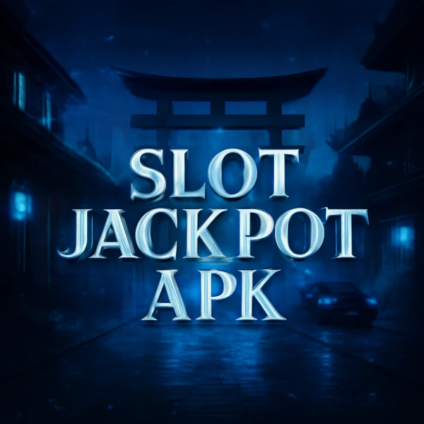 SLOT JACKPOT APK Trik Praktis Situs Slot Gacor BONUS CASINO berisi Info Akurat